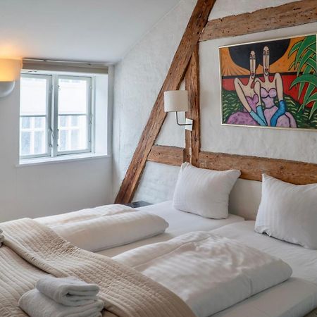 Appartement Brooklyn Penthouse à Copenhague Extérieur photo