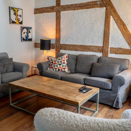 Appartement Brooklyn Penthouse à Copenhague Extérieur photo
